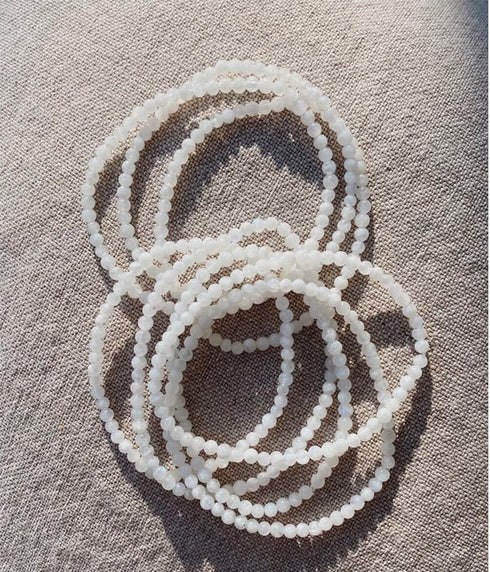 La Lune Anklet